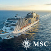 MSC Croisières