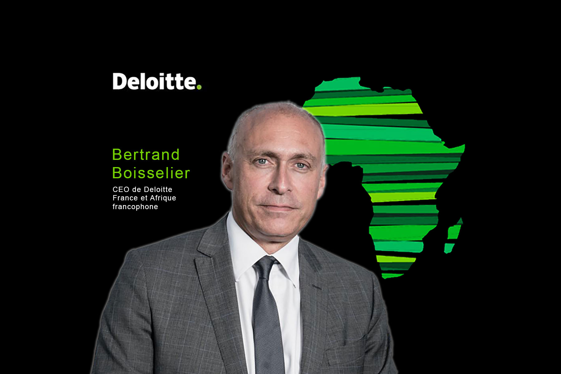 Prochaine réunion AEM jeudi 10 octobre : nous recevons Bertrand Boisselier, le CEO de Deloitte France et Afrique francophone